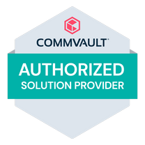 CommVault