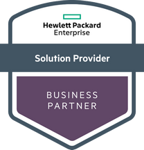 Hewlett Packard Enterprise